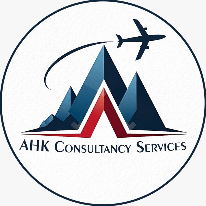 AHK Consultancy Services